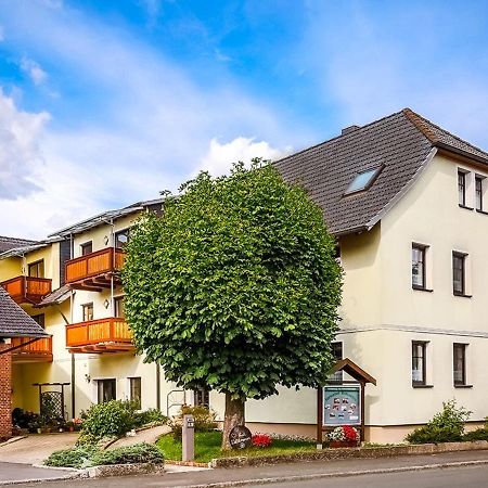 Ferienhof Kassandra Meeder Exterior foto